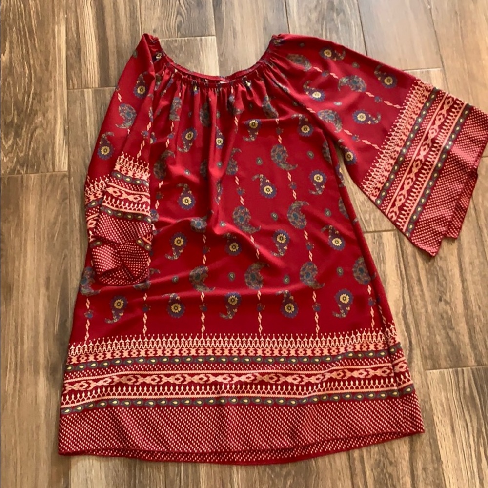 Dress